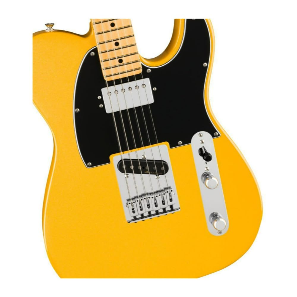 t*t様 Fender Player Series Telecaster Amazon.com: Fender Player II Modified Telecaster SH Electric